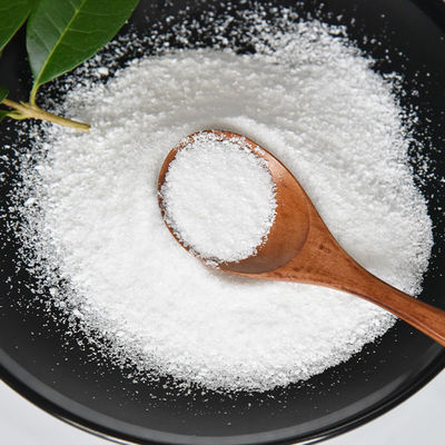Food Grade Magnesium Sulfate Anhydride Magnesium Sulfate Anhydrous
