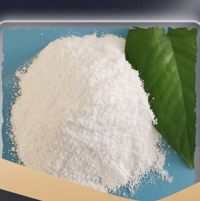 Food Grade Magnesium Sulfate Anhydride Magnesium Sulfate Anhydrous