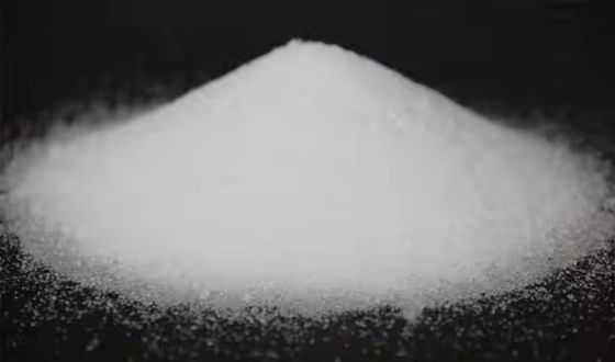 Fertilizer MGSO4 99% Heptahydrate Magnesium Sulfate