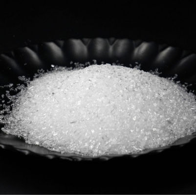 Anhydrous Magnesium Sulfate For Agricultural Grade With Good Solubility