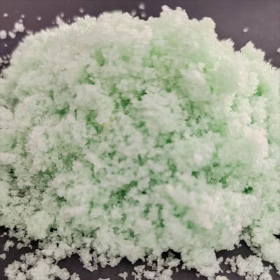 High Purity Ferrous Sulfate Heptahydrate for Pharmaceutical Agricultural Industrial Applications