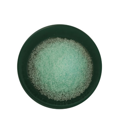 Ferrous Sulfate Heptahydrate Powder for Water Purification and Iron Catalyst Production