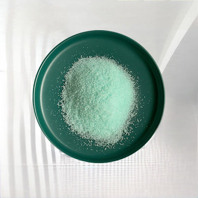 Ferrous Sulfate Heptahydrate Powder for Water Purification and Iron Catalyst Production