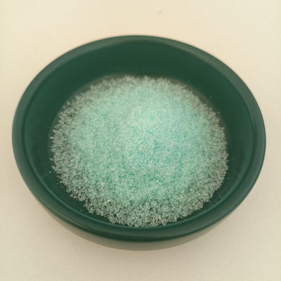 Ferrous Sulfate Heptahydrate Powder for Water Purification and Iron Catalyst Production