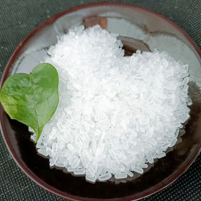 White Crystal Magnesium Sulfate Granules for Agricultural and Industrial Applications