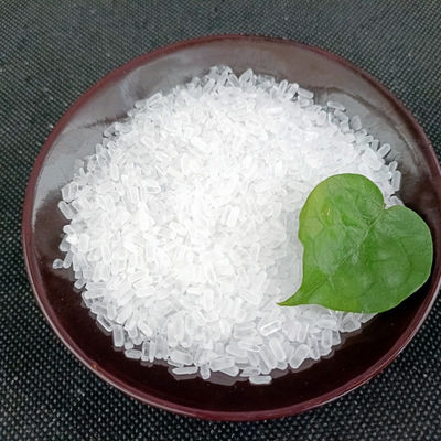White Crystal Magnesium Sulfate Granules for Agricultural and Industrial Applications
