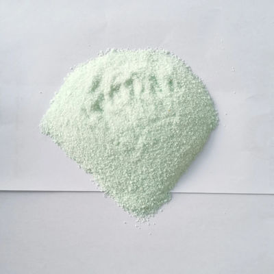 Ferrous Sulfate Crystalline Powder CAS 7720-78-7 Agricultural Grade/Industrial Grade Best Price