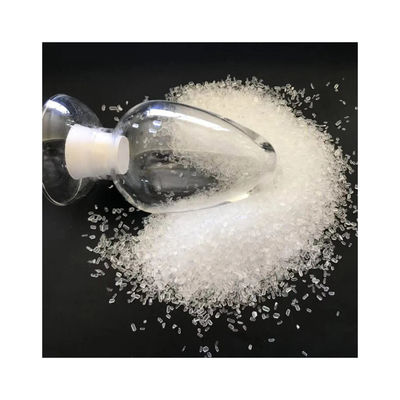 China factory supplier high purity magnesium sulfate heptahydrate for agriculture fertilizer magnesium sulfate