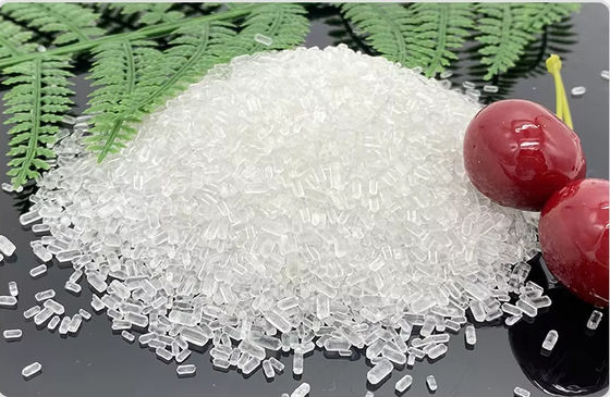Colorless or White Magnesium Sulfate Heptahydrate Suitable for Various Industrial Uses