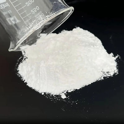 China factory hot selling 99% anhydrous magnesium sulfate / CAS 7487-88-9