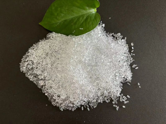 Magnesium sulfate heptahydrate high quality fertilizer agricultural grade granular