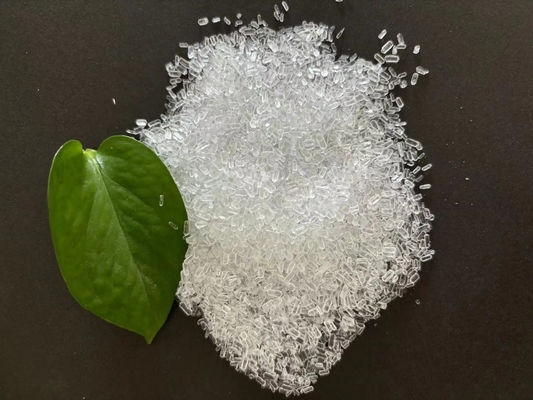 Magnesium sulfate heptahydrate high quality fertilizer agricultural grade granular
