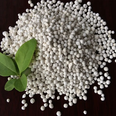 Price and quality ammonium sulfate granules agricultural grade fertilizer for crops