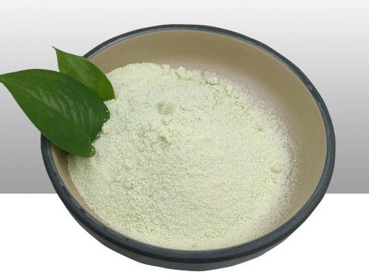 Industrial Food Grade Ferrous Sulfate Monohydrate Non Toxic Odorless White Solid Powder