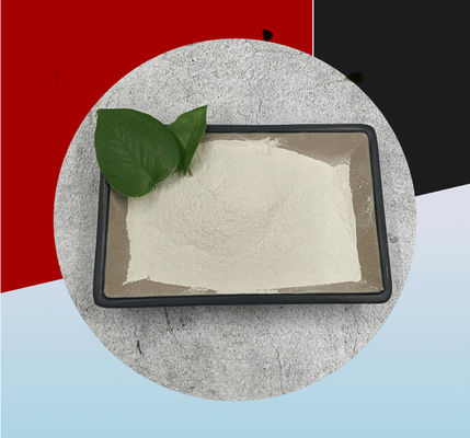 Industrial Food Grade Ferrous Sulfate Monohydrate Non Toxic Odorless White Solid Powder