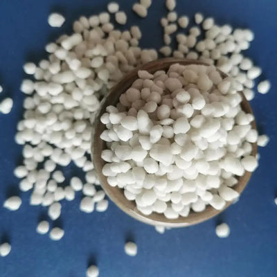 Ammonium Sulfate Fertilizer 46% Bulk Agriculture Grade 2-5mm CAS 7783-20-2