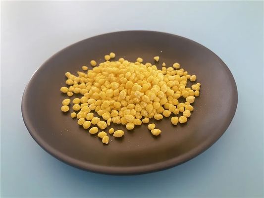 Magnesium Sulphate Heptahydrate Spherical Granules for Plates and Fertilisers