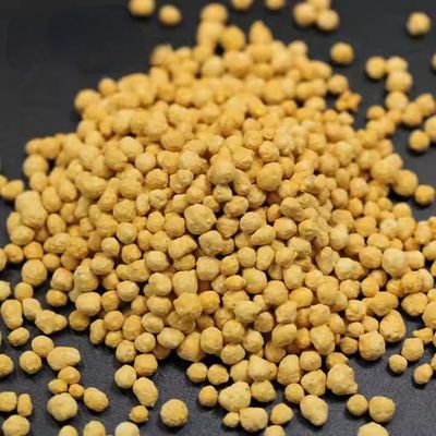 Magnesium Sulphate Heptahydrate Spherical Granules for Plates and Fertilisers