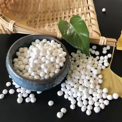 Magnesium Sulfate Granules CAS 7487-88-9 Best Price Agricultural Feed Additive
