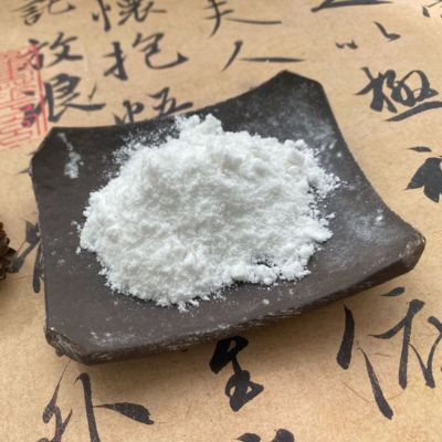 Food Grade Sulfate Monohydrate Industrial Agriculture Grade Feed Additive CAS 7446-19-7
