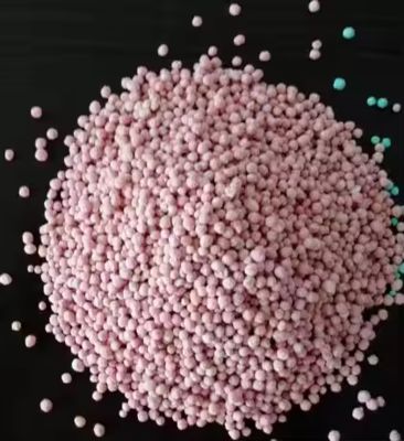 High quality, high purity 99% agricultural grade magnesium sulfate granules for fertilizer production