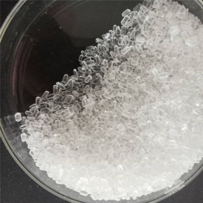 High Purity 98% MgSO4.7H2O Magnesium Sulfate Heptahydrate Crystals 2-4mm