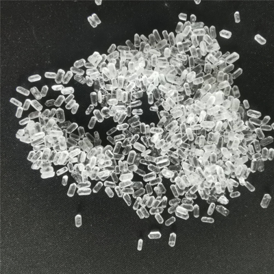High Purity 98% MgSO4.7H2O Magnesium Sulfate Heptahydrate Crystals 2-4mm