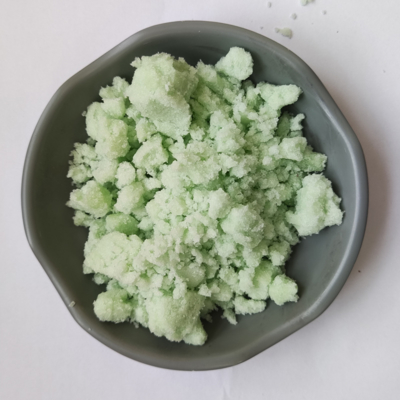 High Purity 99% Ferrous Sulfate CAS 7720-78-7 Food Grade Ferrous Sulphate FeSO4 7H2O