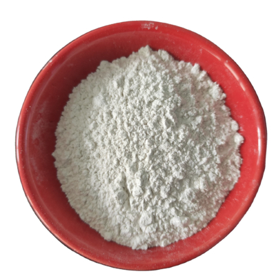High Purity MgSO4 Anhydrous Magnesium Sulfate For Agricultural Fertilizer