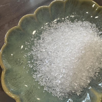 H14MgO11S High Purity Magnesium Sulfate Heptahydrate For Agricultural Fertilizer