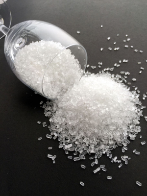 99% Magnesium Sulfate Heptahydrate Fertilizer Granules 2-4mm
