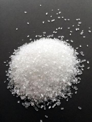 99% Magnesium Sulfate Heptahydrate Fertilizer Granules 2-4mm