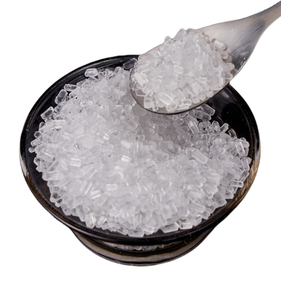 Magnesium Sulfate Granules 99.5% MgSO4 for Agriculture & Industry