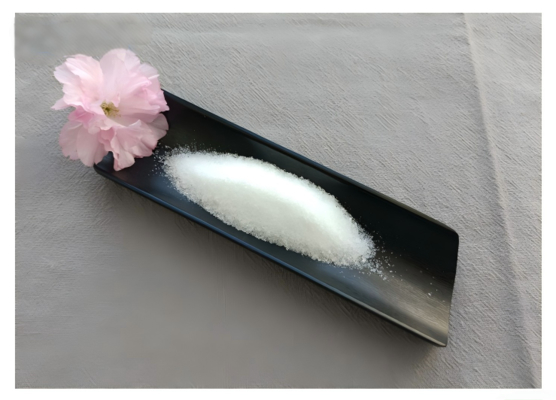 High Purity 98% Magnesium Sulfate Heptahydrate for Agriculture Industry