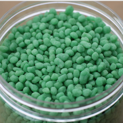 High-Performance Magnesium Sulfate Granules for Various Agricultural and Industrial Applications