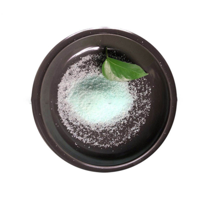 Ferrous Sulfate Heptahydrate 98% for Water Treatment and Agriculture