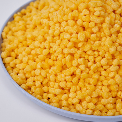 Magnesium Sulfate Granules 99% Purity for Agriculture Fertilizer