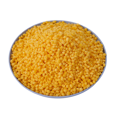 Magnesium Sulfate Granules 99% Purity for Agriculture Fertilizer