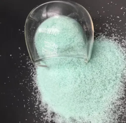 Ferrous Sulfate Heptahydrate 98% for Water Treatment and Fertilizer