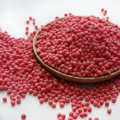 High Purity Magnesium Sulfate Granules for Agriculture and Industry
