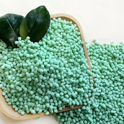 Agricultural Grade Magnesium Sulfate Granules 99% Purity