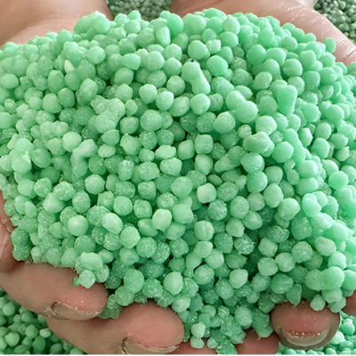 Agricultural Grade Magnesium Sulfate Granules 99% Purity