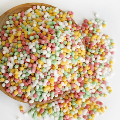 Agricultural Grade Magnesium Sulfate Granules 99% Purity