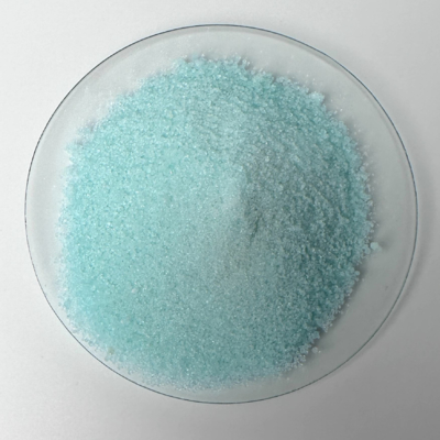 High quality 98% ferrous sulfate/ferrous sulfate heptahydrate CAS 7720-78-7