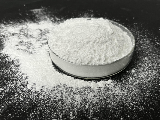 99% purity anhydrous magnesium sulfate powder and granules from China factory