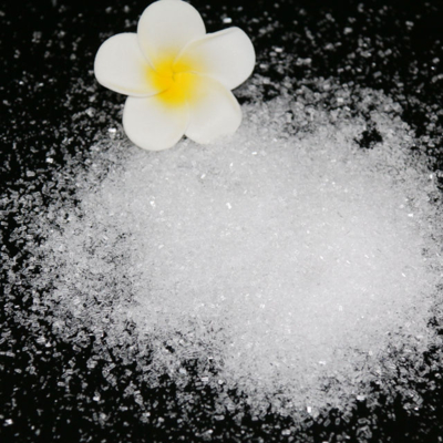 Magnesium sulfate heptahydrate price in factory Magnesium sulfate heptahydrate crystals 2-4mm