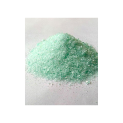 Factory price wholesale high quality dry ferrous sulfate heptahydrate industrial grade reducing agent