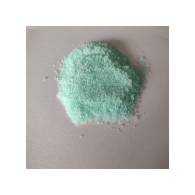 Factory price wholesale high quality dry ferrous sulfate heptahydrate industrial grade reducing agent