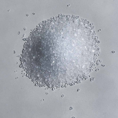 Magnesium Sulfate Heptahydrate 2-4mm Granular Crystalline MgSO4.7H2O Fertilizer for Sale