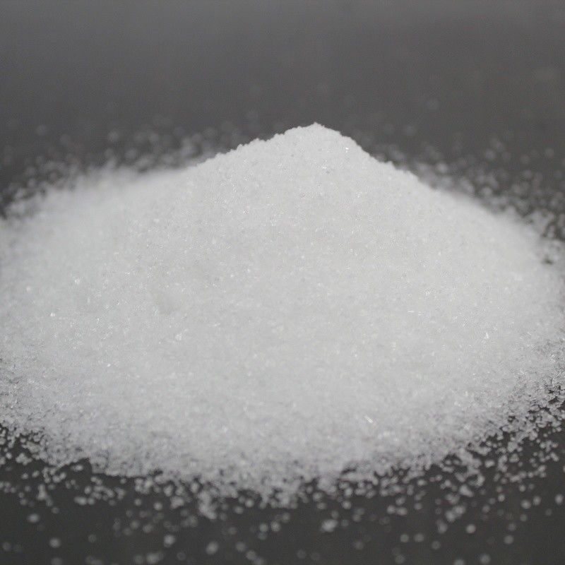 High Purity 98% Magnesium Sulfate Heptahydrate CAS 10034-99-8 Mgso4 Sulfate